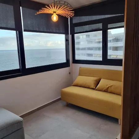 Apartmán Atlantico Santa Cruz de Tenerife