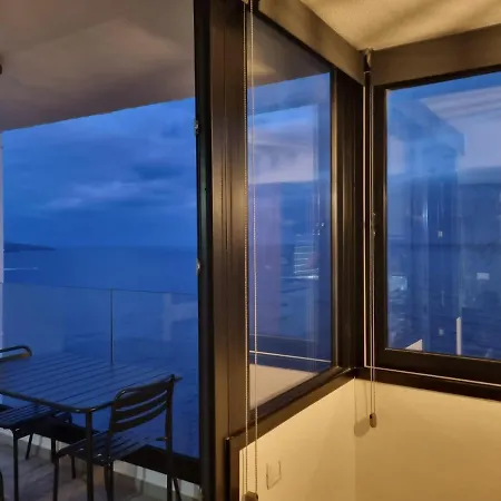 Apartamento Atlántico