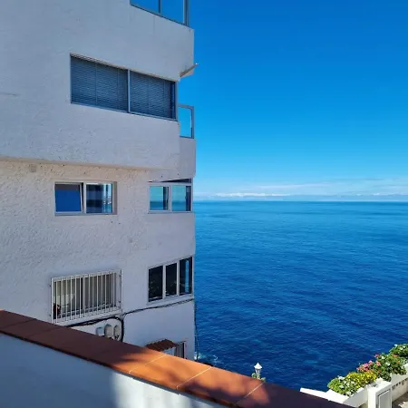 Atlántico * Santa Cruz de Tenerife