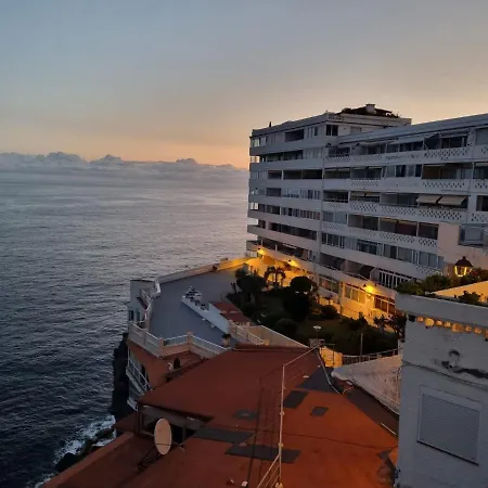 Apartamento Atlántico *