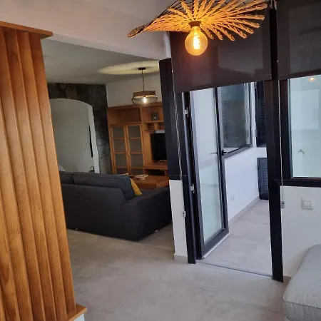 Apartamento Atlántico Santa Cruz de Tenerife