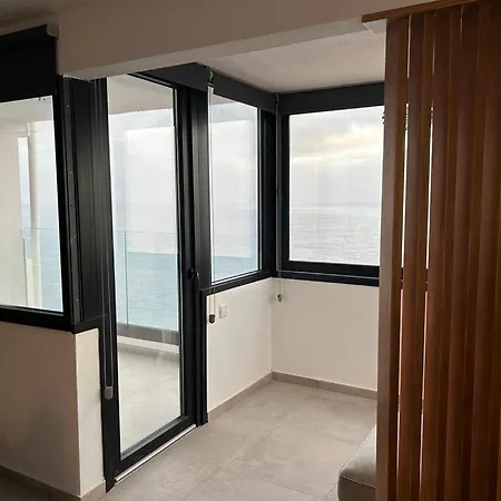 Atlántico Apartamento