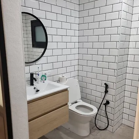 Atlantico Apartmán Santa Cruz de Tenerife