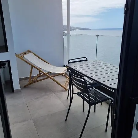 Apartmán Atlantico Santa Cruz de Tenerife