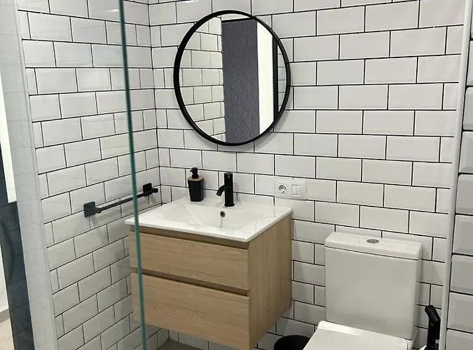 Atlantico Santa Cruz de Tenerife