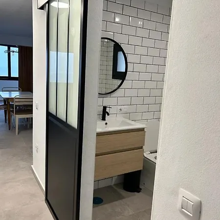 Atlantico Apartament Santa Cruz de Tenerife