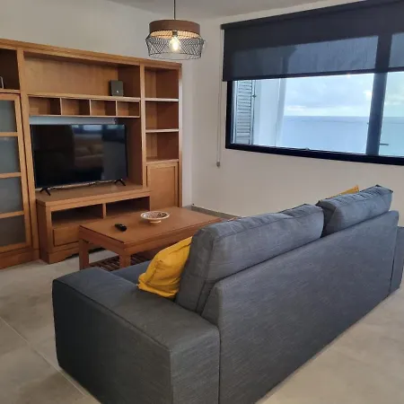 Atlantico Santa Cruz de Tenerife