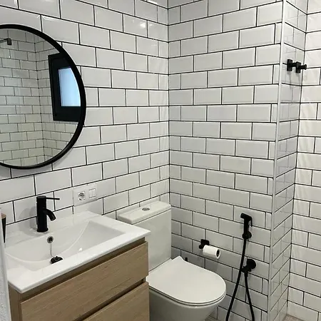 Apartament Atlantico Santa Cruz de Tenerife