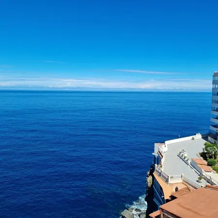 Apartament Atlantico Santa Cruz de Tenerife