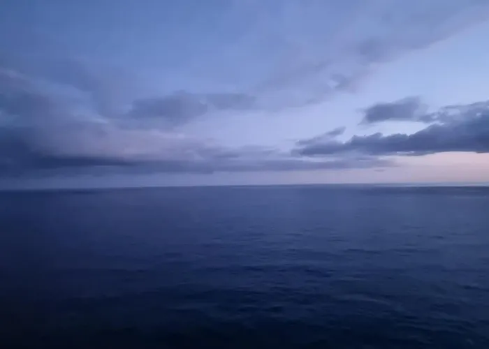 Appartement Atlantico *