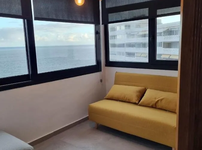 Appartement Atlantico Santa Cruz de Tenerife
