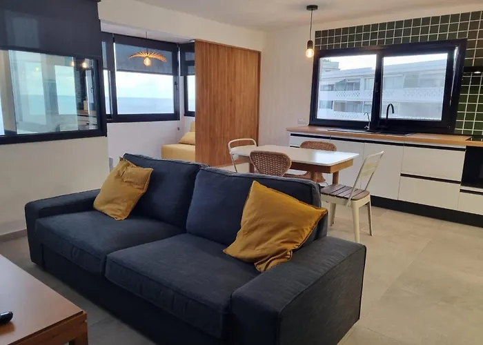 Atlantico * Santa-Cruz de Ténérife