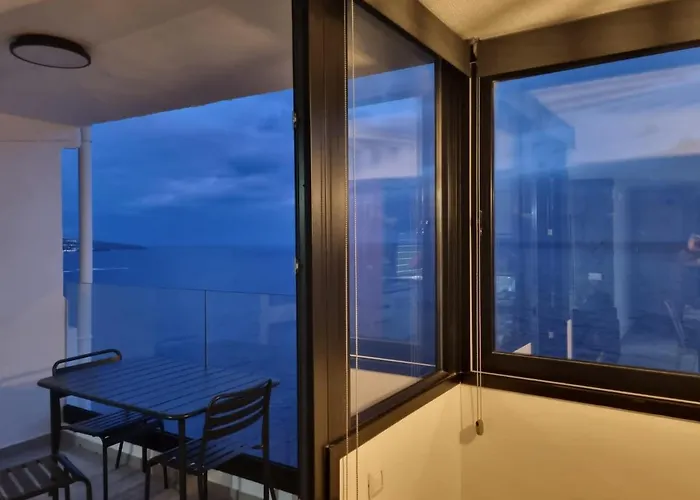 Appartement Atlantico