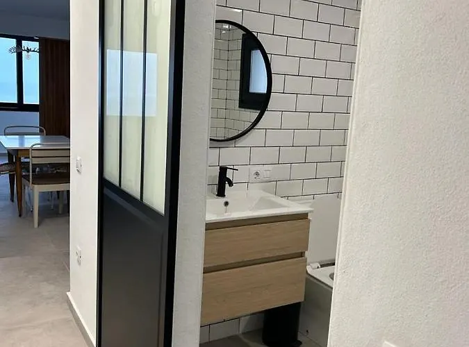 Atlantico Appartement Santa Cruz de Tenerife