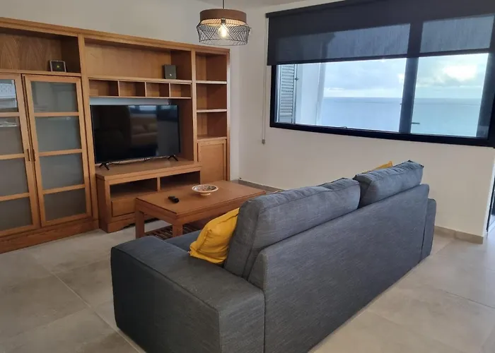 Atlantico Santa Cruz de Tenerife