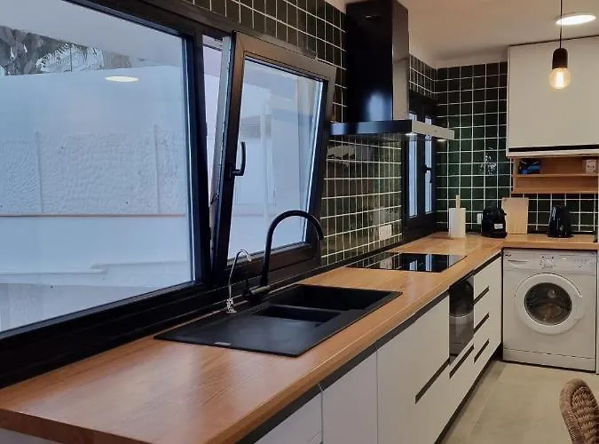 Atlantico Appartement