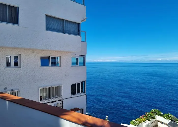 Atlantico * Santa-Cruz de Ténérife