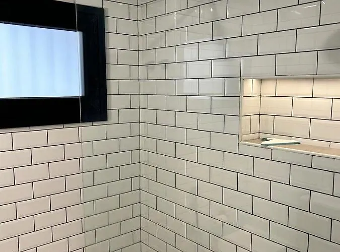 Atlantico Appartement *