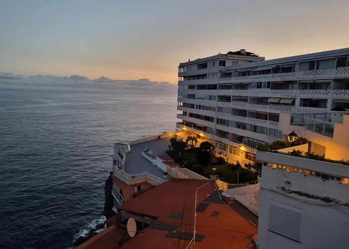 Appartement Atlantico *