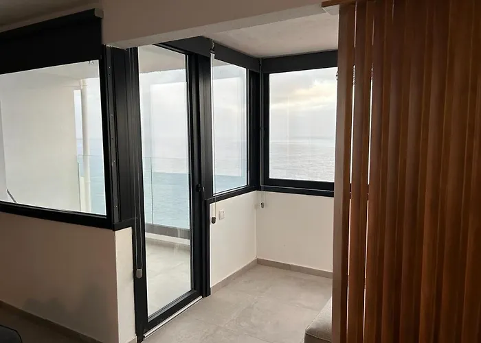 Atlantico Appartement