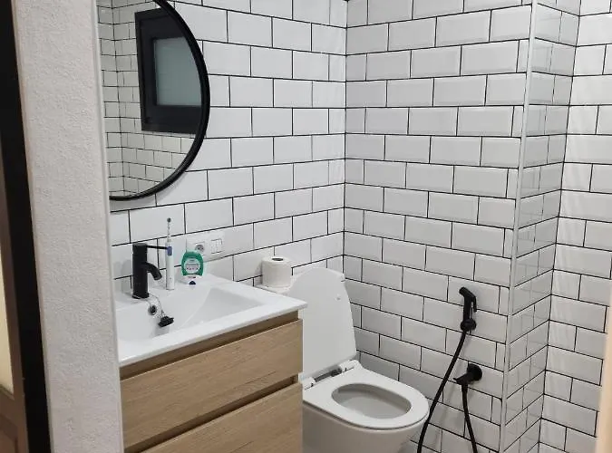 Atlantico Appartement Santa Cruz de Tenerife