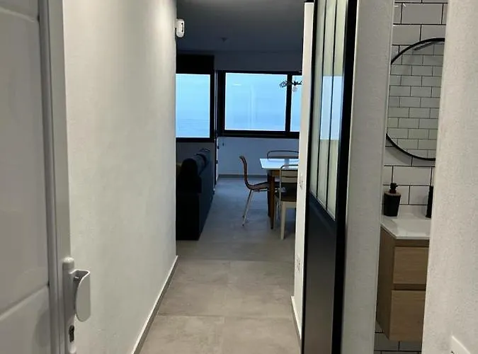 Atlantico * Santa Cruz de Tenerife