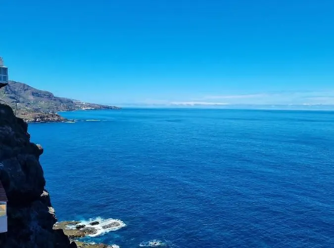 Atlantico Appartement *