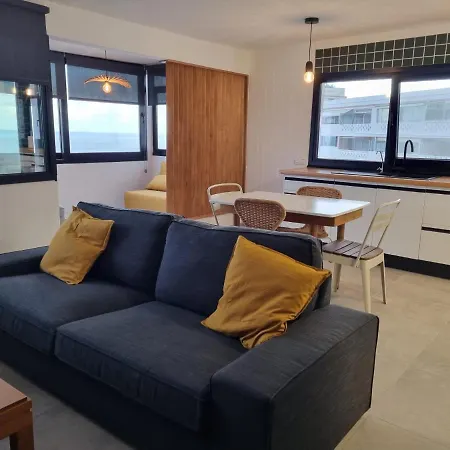 Atlantico * Santa Cruz de Tenerife