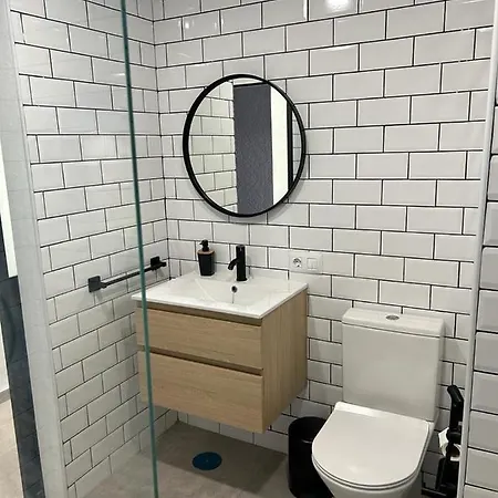 Atlantico Santa Cruz de Tenerife