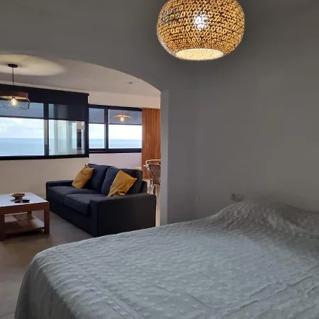 Atlantico Santa Cruz de Tenerife