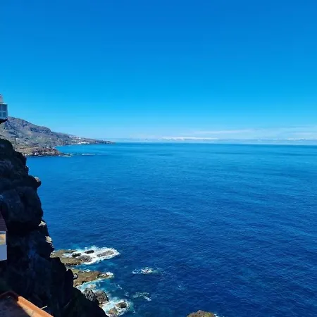 Atlantico Apartment *